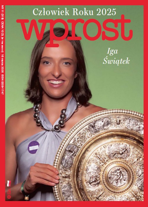 Wprost 11/2026
