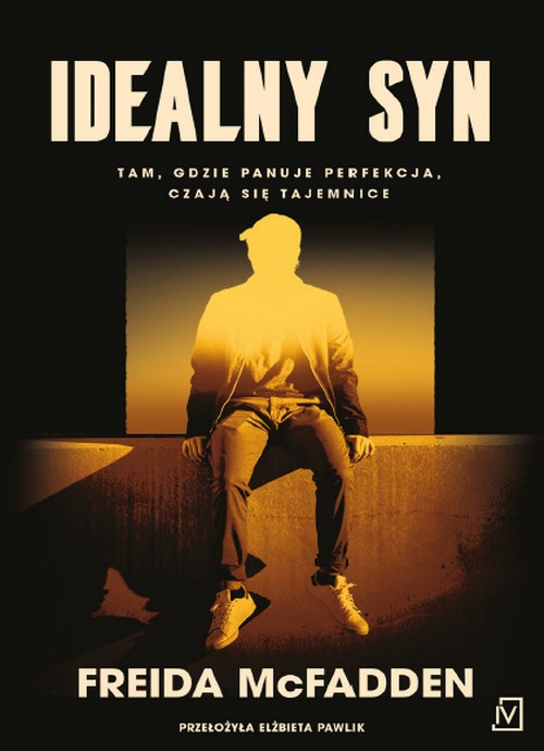 Idealny Syn - Freida McFadden