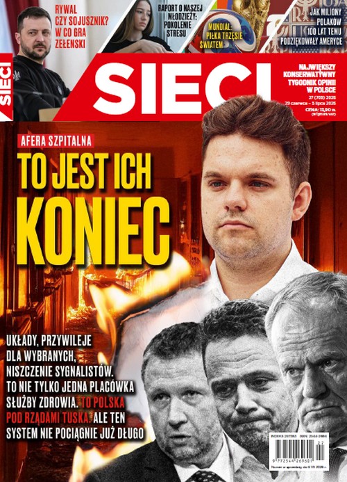 Sieci 27/2026