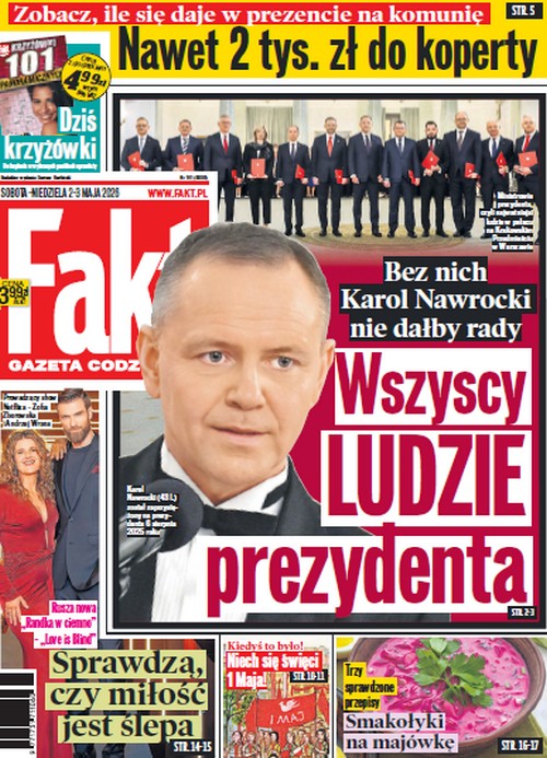 Fakt 02.05.2026