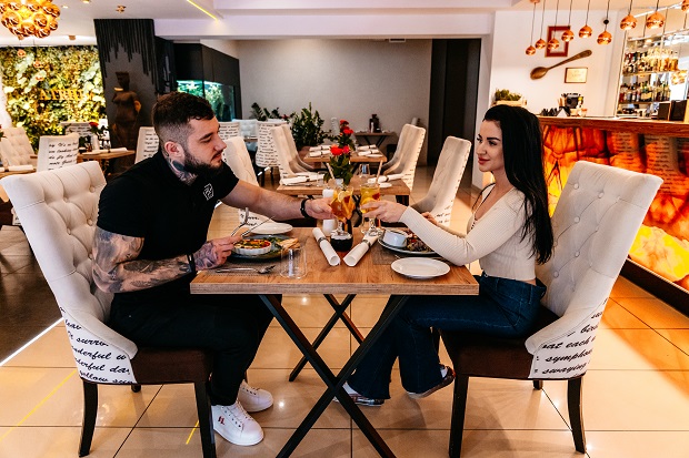 Święta Bożego Narodzenia w Górach Świętokrzyskich Hotel Senator Starachowice