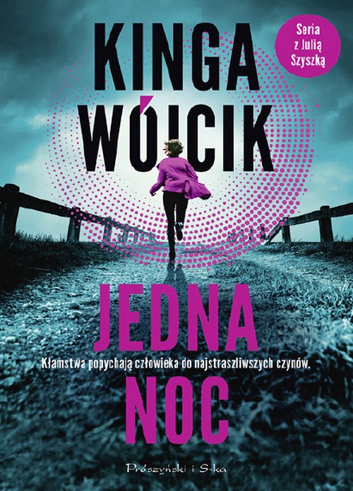 Jedna Noc - Kinga Wójcik
