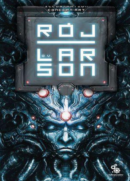 Rój. Star Force (Tom 01) - B.V. Larson