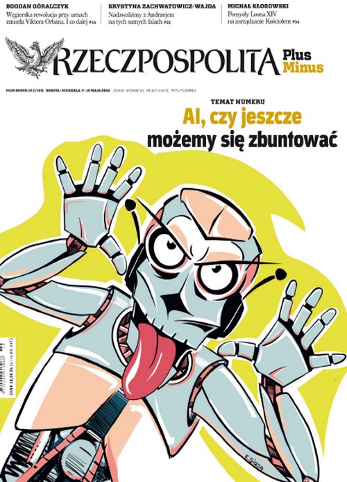 Rzeczpospolita 09.05.2026