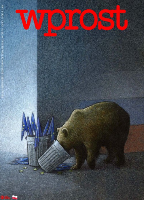 Wprost 13/2026