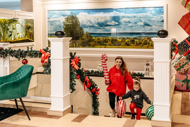 Święta Bożego Narodzenia w Górach Świętokrzyskich Hotel Senator Starachowice