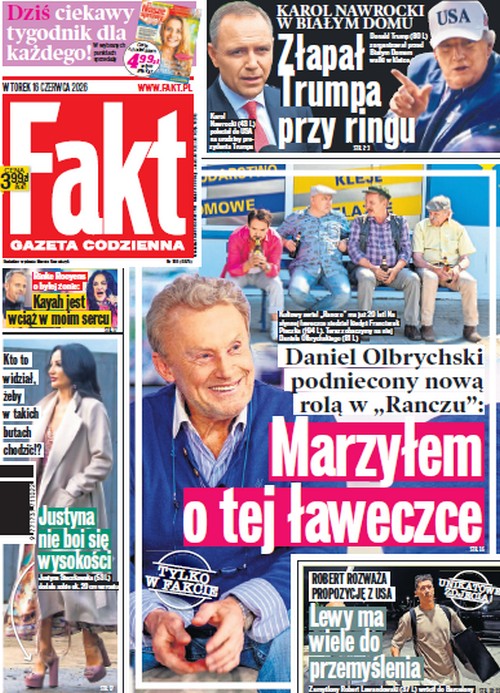 Fakt 16.06.2026