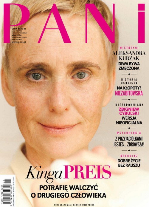 Pani 05/2026