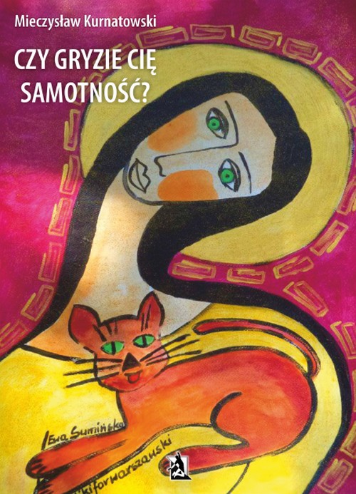 Czy Gryzie Cię Samotność? - Mieczysław Kurnatowski