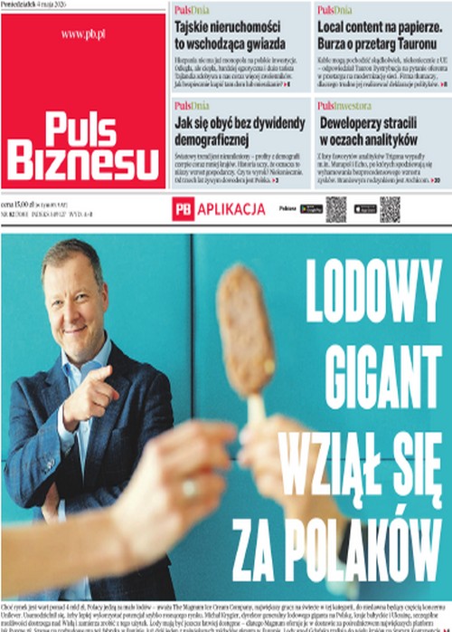 Puls Biznesu 04.05.2026