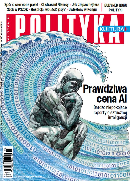 Polityka 25/2026