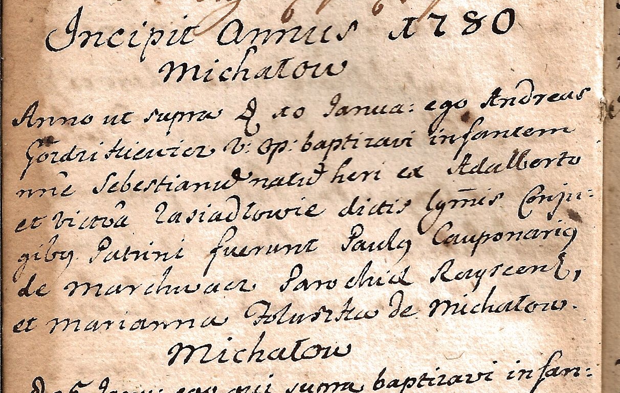 109-19 Opatówek 1780 ur. Sebastian Zasiadło s. Wojciecha.jpg