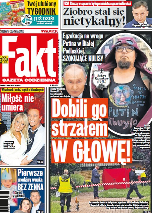 Fakt 17.06.2026
