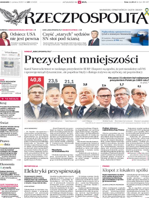 Rzeczpospolita 01.06.202