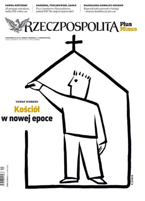 Rzeczpospolita  01.08.2026