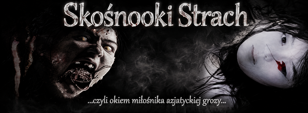 Skośnooki Strach