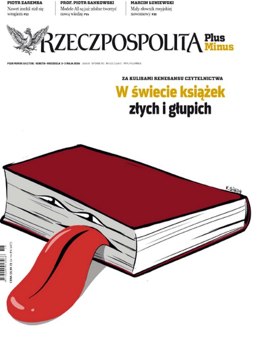 Rzeczpospolita 02.05.2026