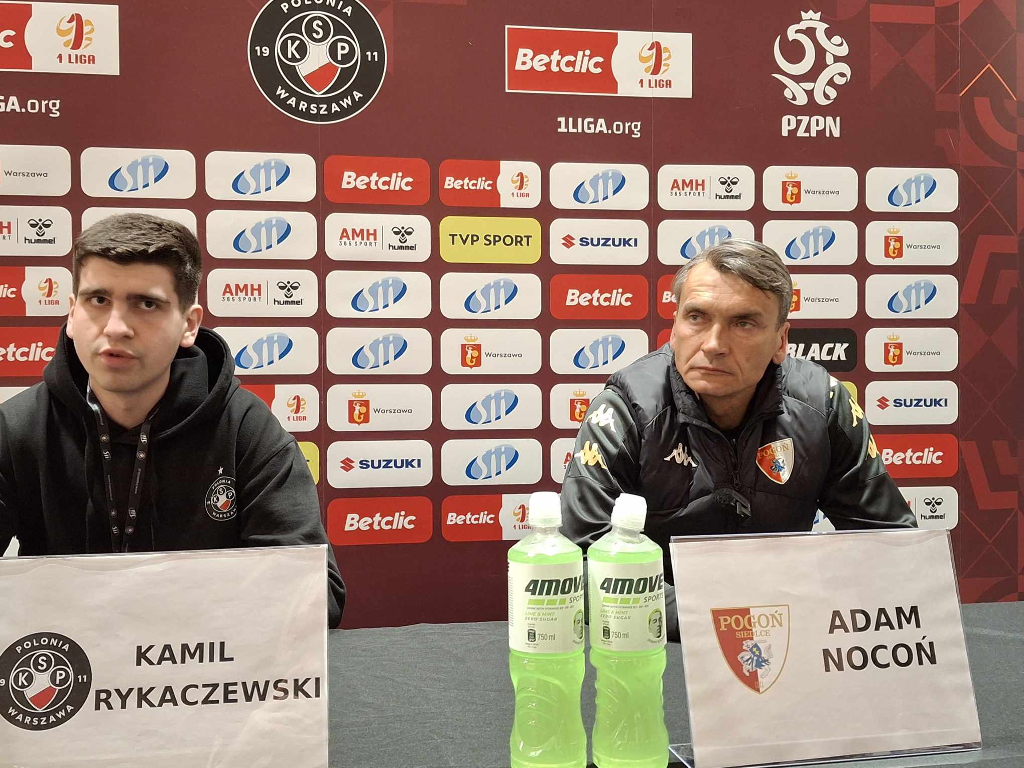Adam Nocoń