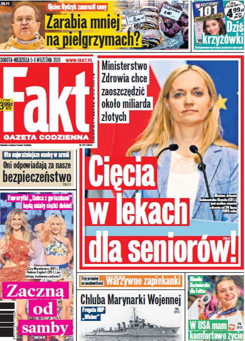 Fakt 05.09.2026
