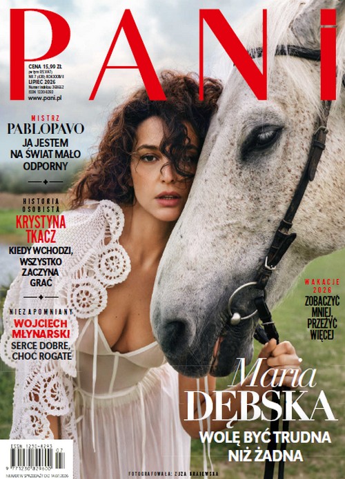 Pani 07/2026