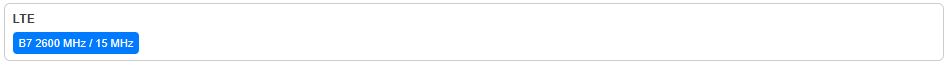 LTE2600