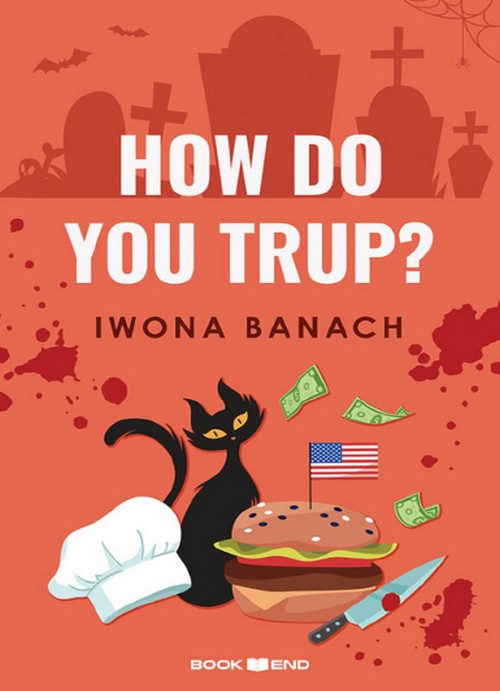 How do You Trup? - Iwona Banach