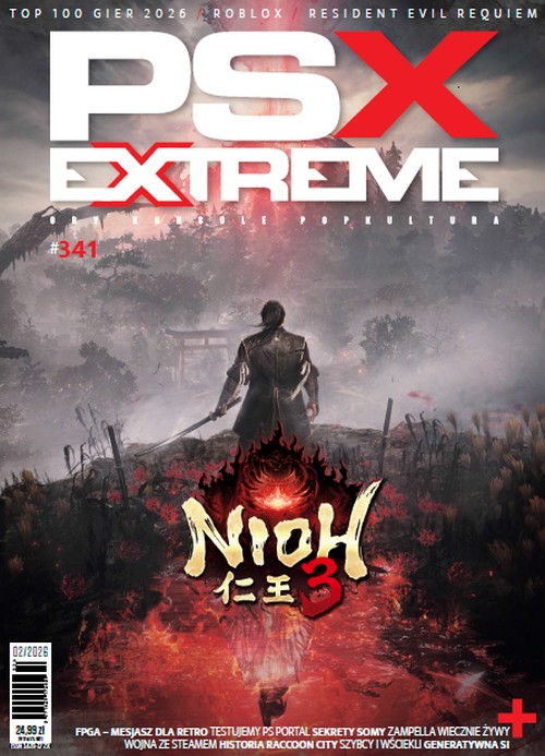 PSX Extreme Polska 02/2026