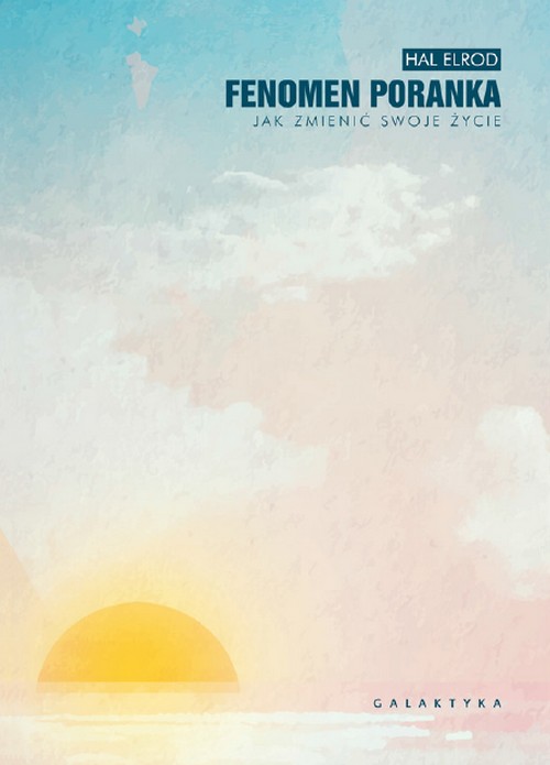 Fenomen poranka - Hal Elrod