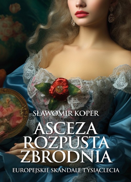 Asceza, Rozpusta, Zbrodnia - Sławomir Koper