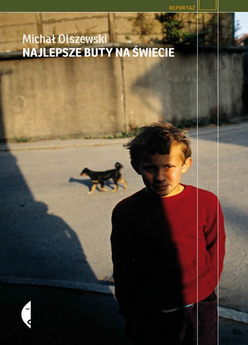 Najlepsze Buty na Świecie - Michał Olszewski
