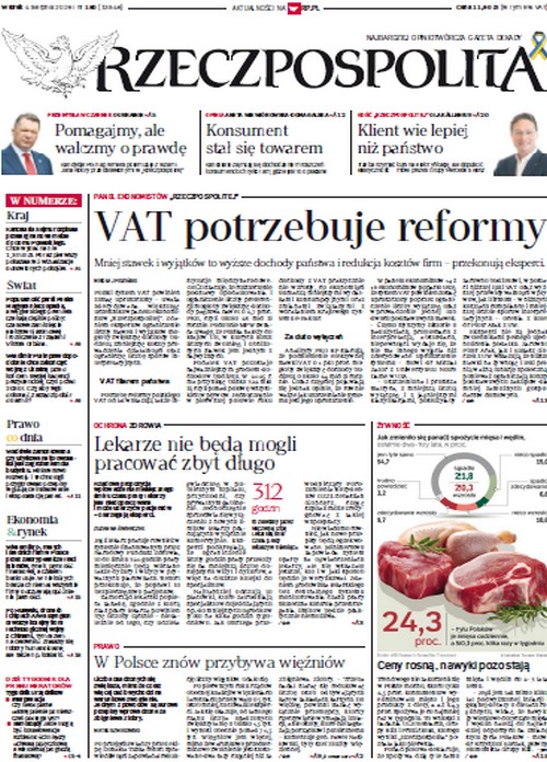 Rzeczpospolita 04.08.2026
