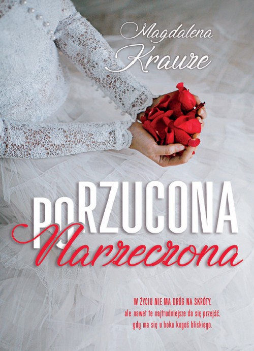 Porzucona Narzeczona - Magdalena Krauze