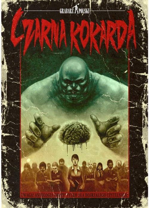 Czarna Kokarda - Grabarz Polski