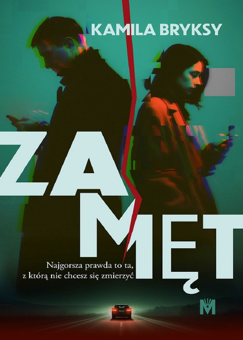 Zamęt - Kamila Bryksy