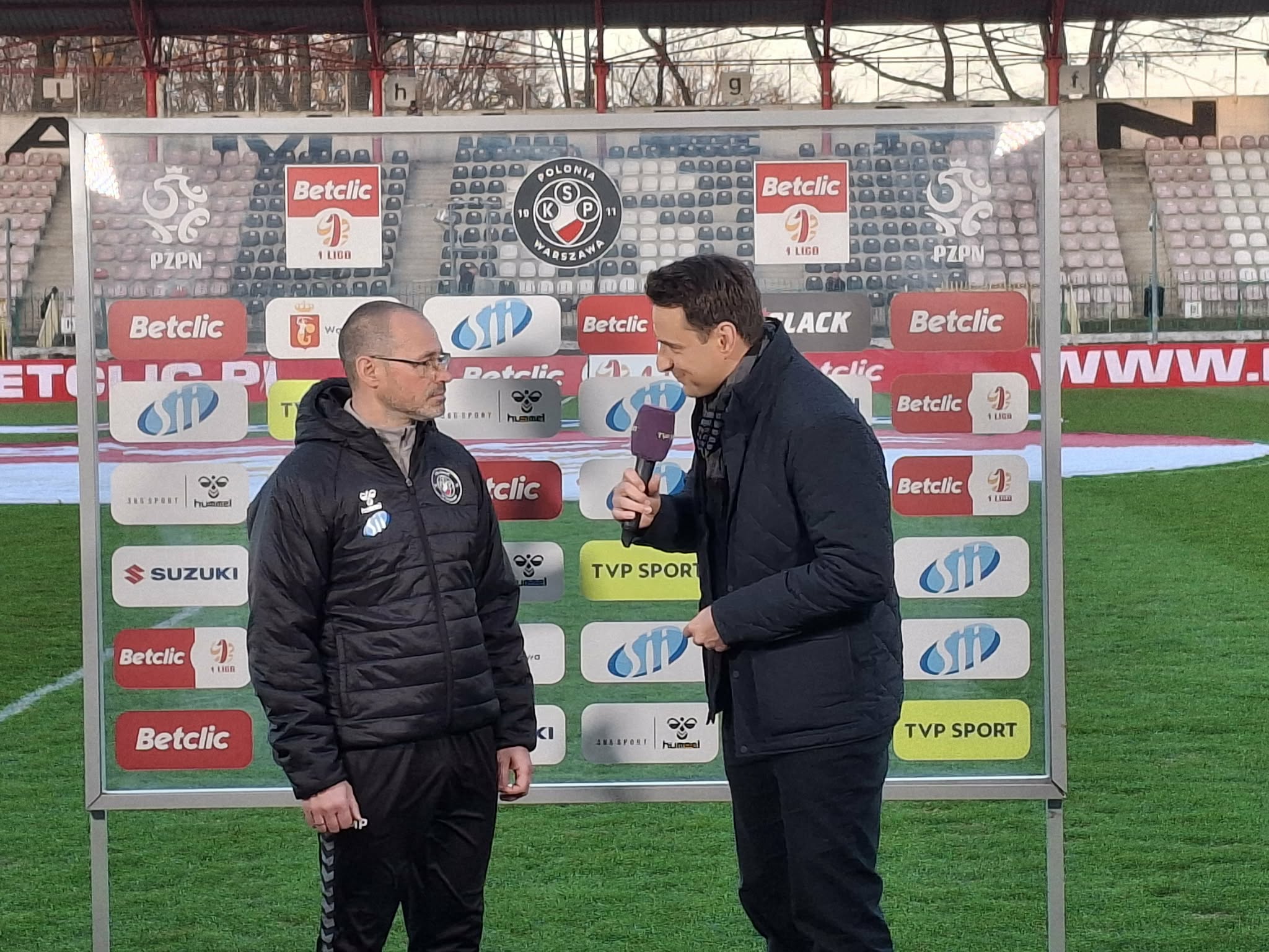 Pawlak: Polonia nie była dziś sobą na wielu płaszczyznach