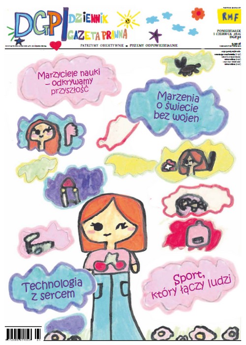 Dziennik Gazeta Prawna 01.06.2026