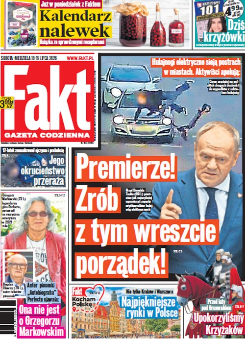 Fakt 18.07.2026