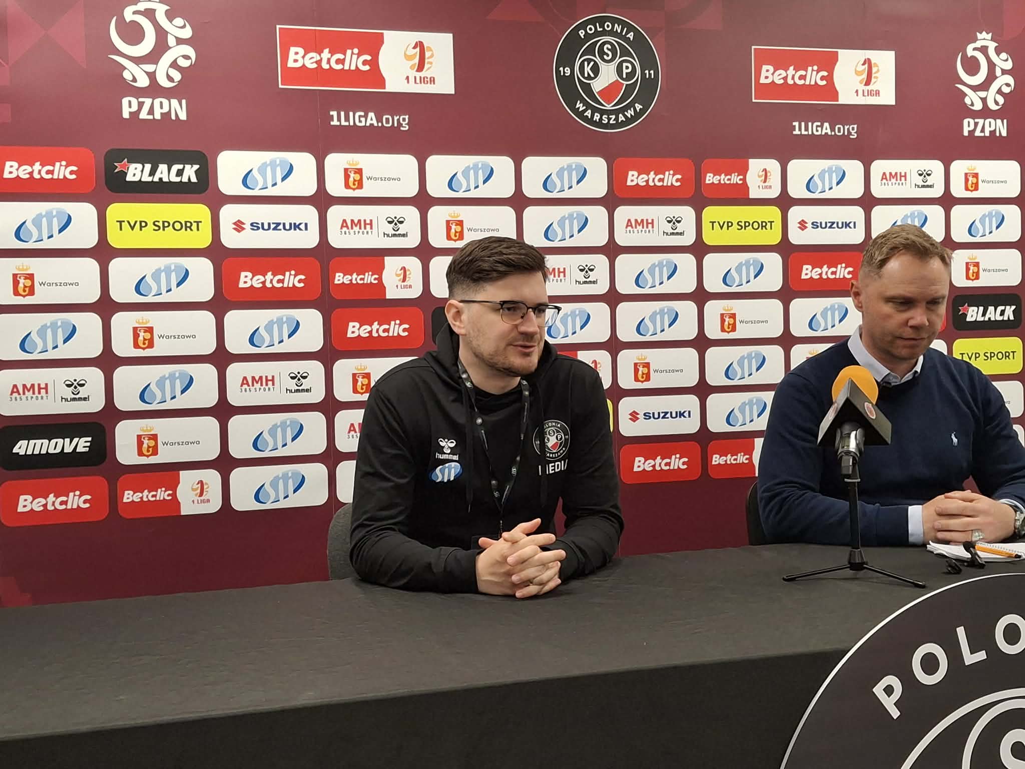 Becella: Polonia wygrała zasłużenie