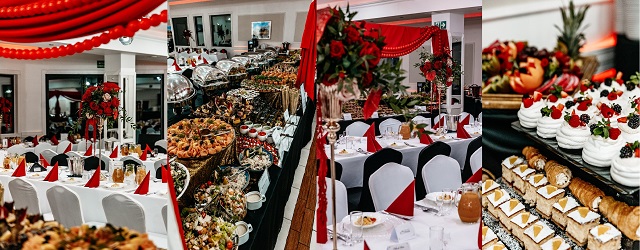 hotel senator starachowice wesele bez pary mlodej