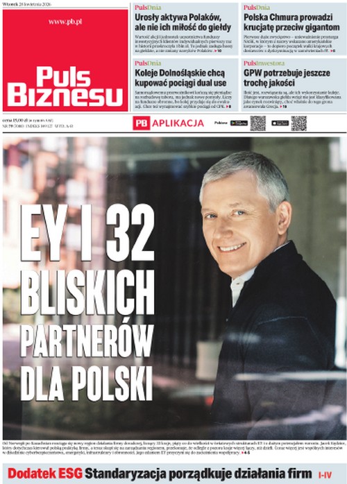 Puls Biznesu 28.04.2026
