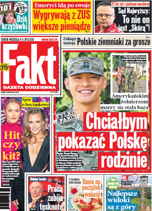 Fakt 04.07.2026