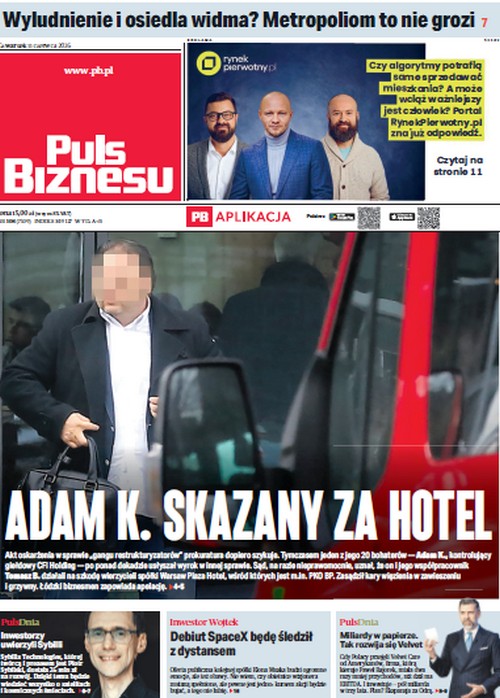 Puls Biznesu 11.06.2026