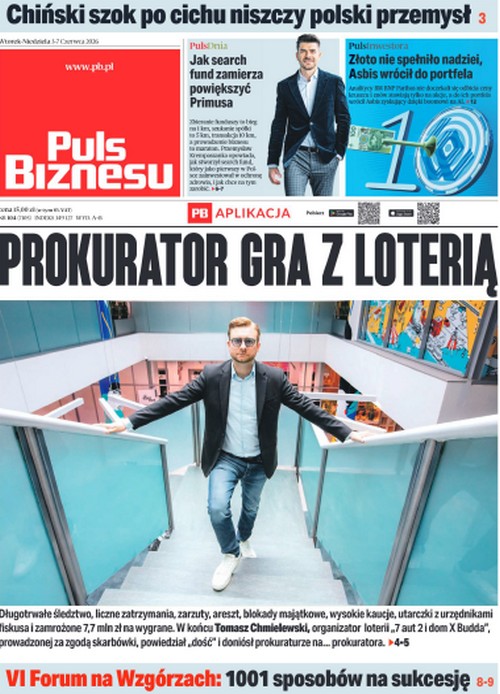 Puls Biznesu 03.06.2026