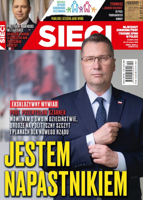Sieci 12/2026