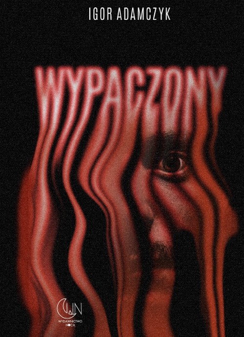 Wypaczony - Igor Adamczyk