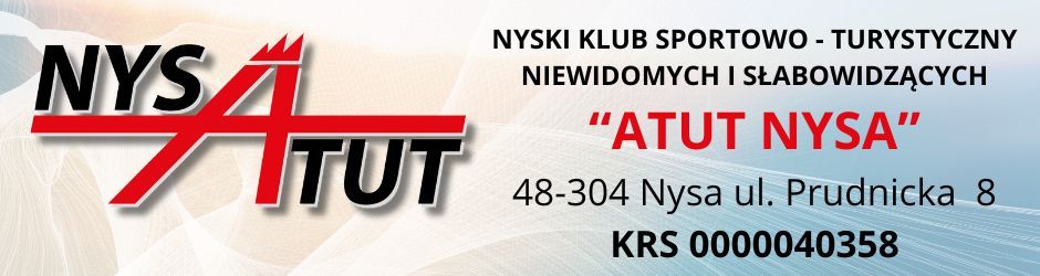 Nyski Klub Sportowo-Turystyczny ATUT NYSA