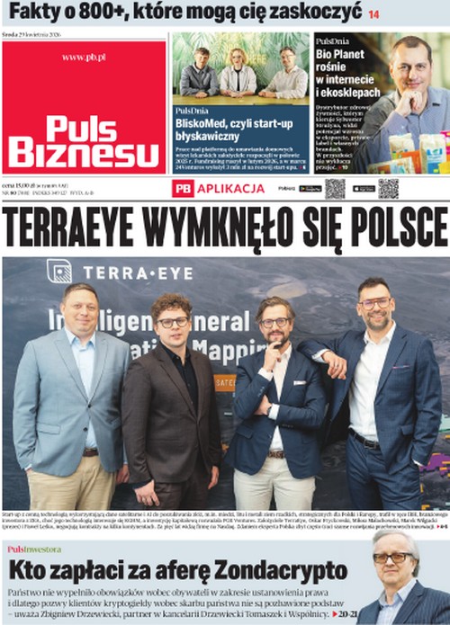Puls Biznesu 29.04.2026