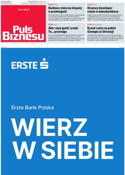 Puls Biznesu 27.04.2026