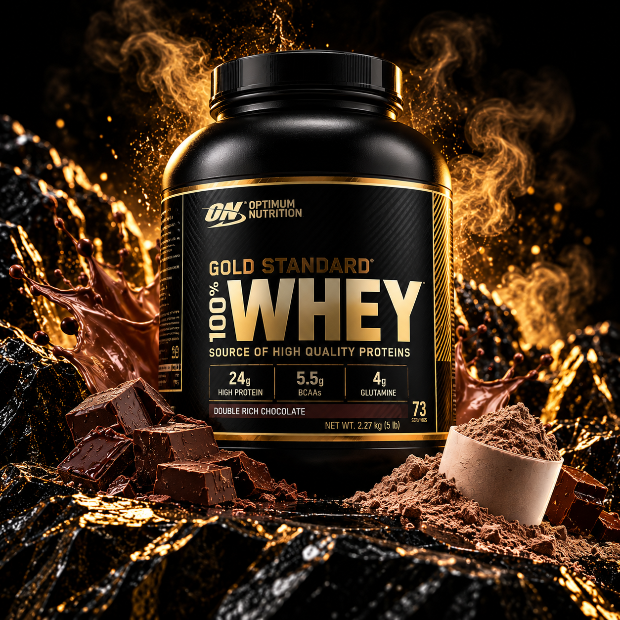 Protein