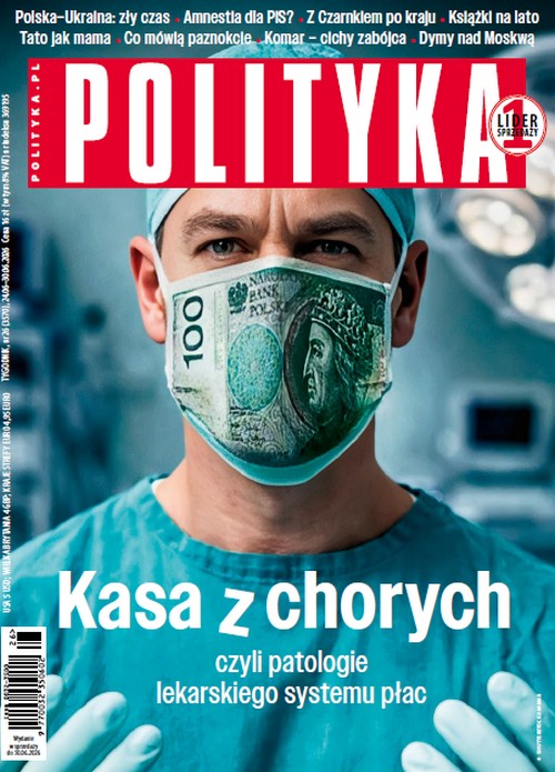 Polityka 26/2026